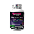 Resveratrol +NAD de Green World