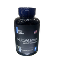 Multivitaminico de Work Out