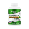 Aceite de orégano de GreenWorld