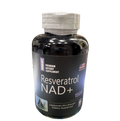 Resveratrol mas Nad de Work Out