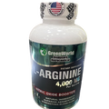 L-arginina de Green World