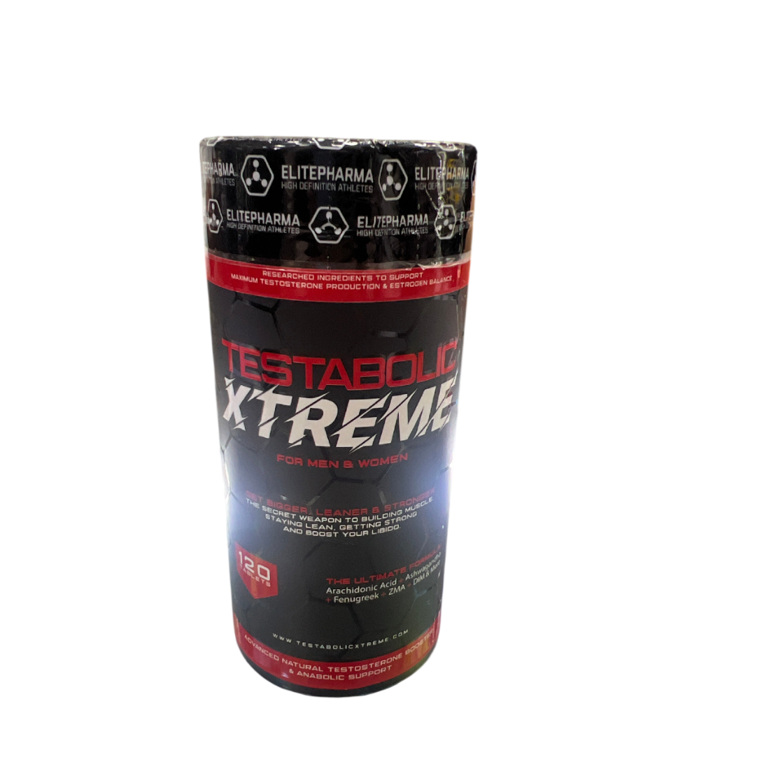 Precursor testosterona testabolic xtreme