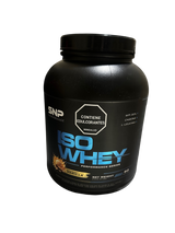 ISO WHEY SNP 6 libras