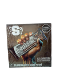 Caja de barras proteicas doctor stronger