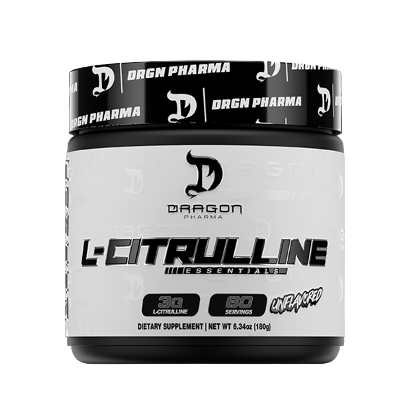 Citrulina dragon pharma