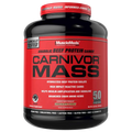 Carnivor Mass 6 lb
