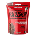 Carnivor mass 10lb