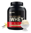 Whey gold standard 5lb