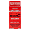 Vitamina T de Musclemeds
