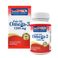 Omega 3 de Healthy America