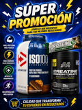 Súper promoción Mayo