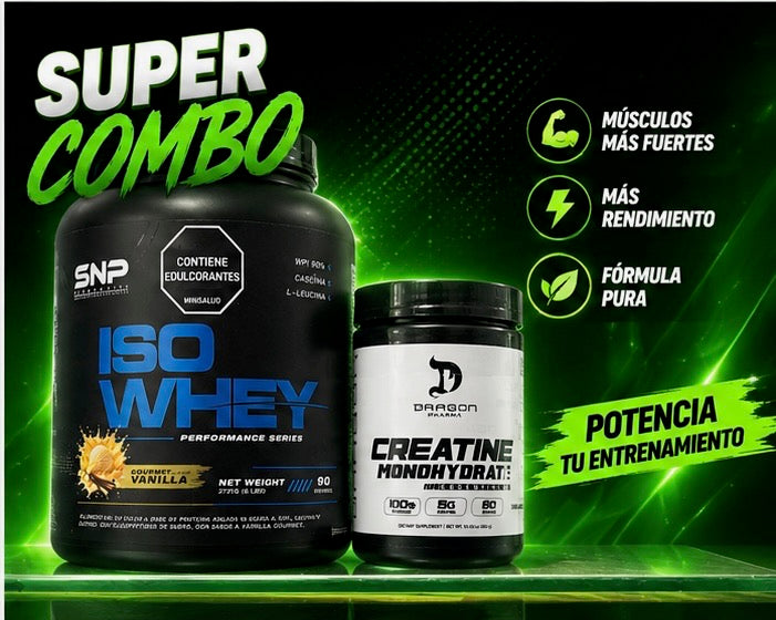 SUPER PROMOCIÓN MES DE MAYO