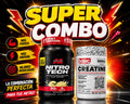 SUPER COMBO MES DE MAYO