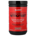 Nitrotest de Musclemeds