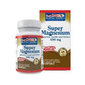 Magnesio súper healthy