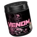 Venom de dragon pharma