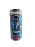 Colageno hidrolizado con cocoa sabor vainilla y chocolate de vitaliah