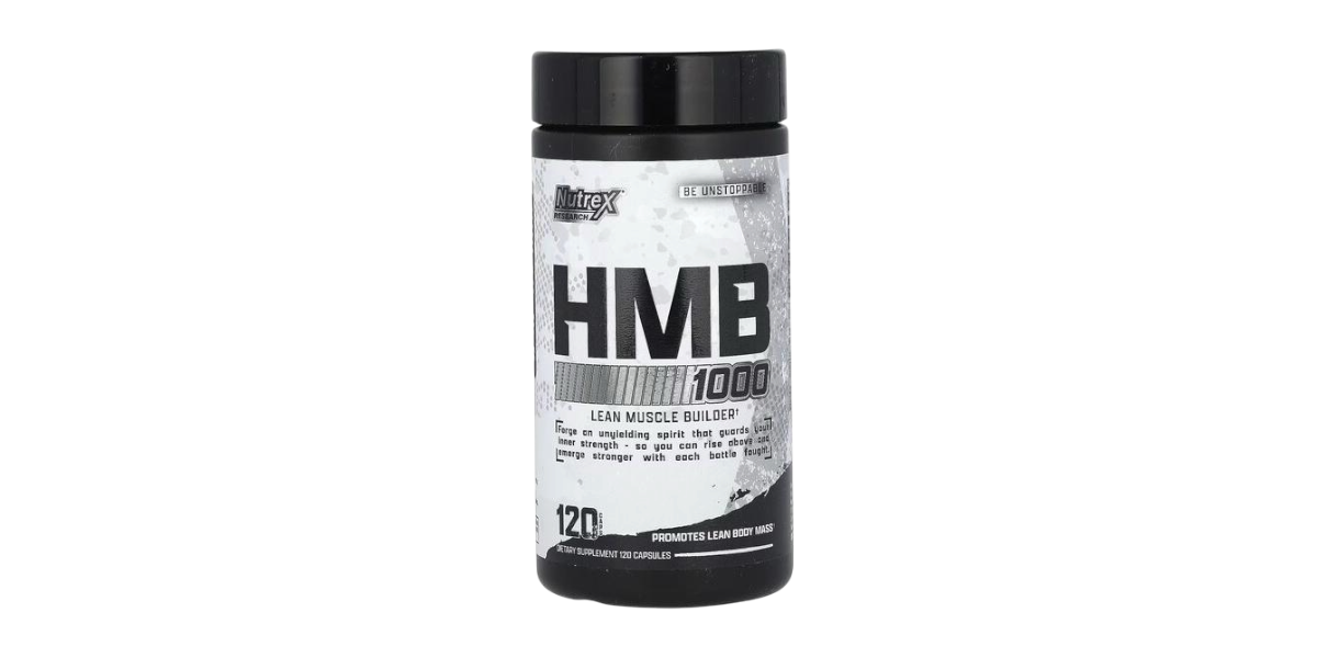 HMB de Nutrex