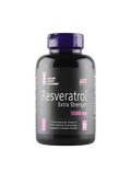Resveratrol de work out