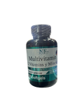 Multivitaminico NF