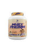 Whey Phorm 4lb de dragon pharma