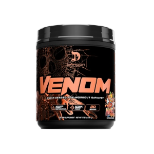 Venom de dragon pharma