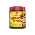 Venom inferno mangonada 20 servicios dragon pharma