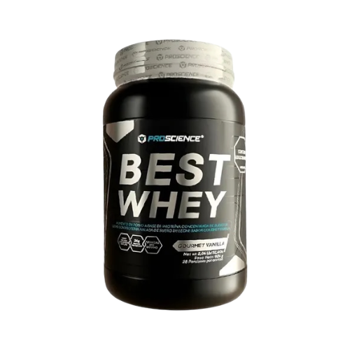 Best whey 2 lb