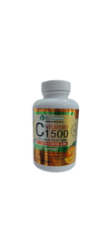 Vitamina c green world