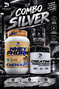 COMBO SILVER