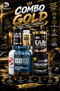 COMBO GOLD