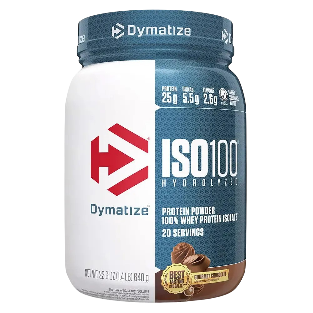 ISO 100 1.4 lb