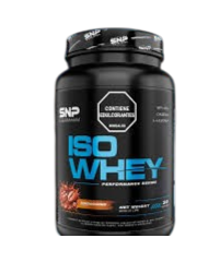 ISO WHEY 2lb