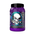 Just a WHEY sabor vainilla