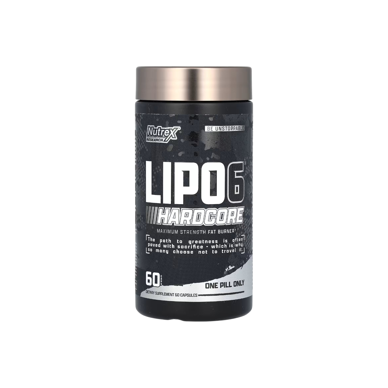 Lipo 6 HARDCORD