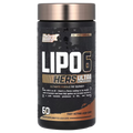 Lipo 6 HERS de Nutrex
