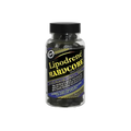 Lipodrene Negro