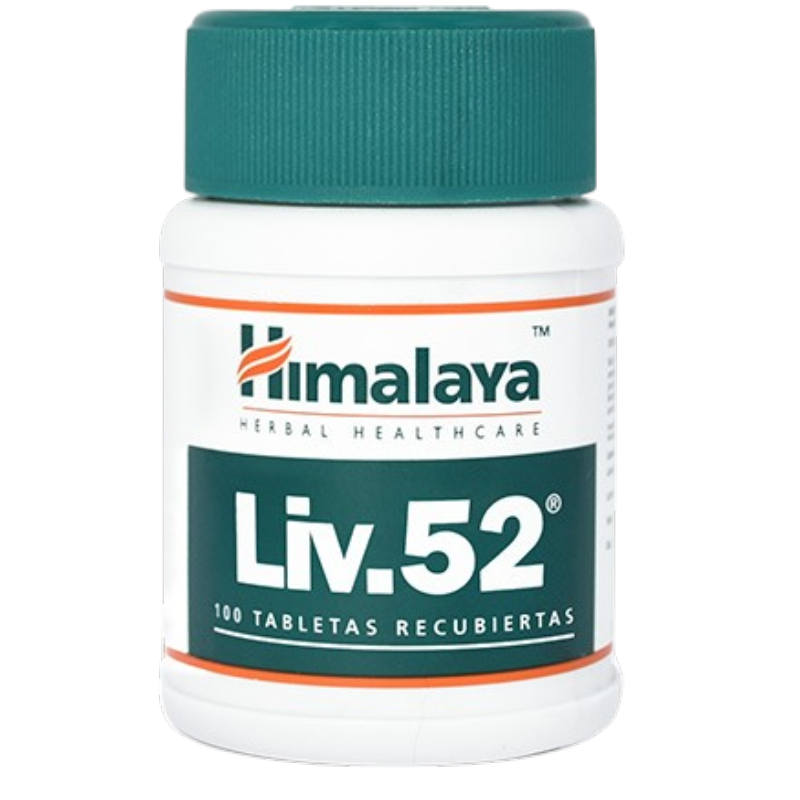 Liv 52 de Himalaya