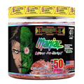 Maniac 30 servicios