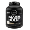 Mass bulk 6lb sabor vainilla