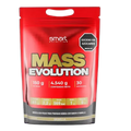 Mass evolution sabor vainilla 10lb