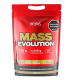 Mass evolution sabor vainilla 10lb