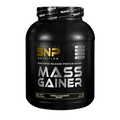 Mass gainer 10lb sabor vainilla