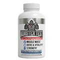 Monstertest precursor testosterona
