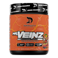 Mr veinz dragon pharma  40 servicios