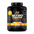 Nitro Tech whey gold 5 libras