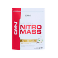 Nitro mass GMN 2 lb vainilla