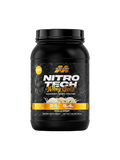 Nitro Tech whey gold 2 libras