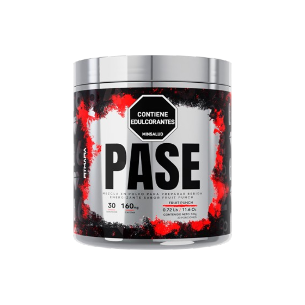 Pase Fitmafia - 30 servicios
