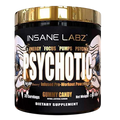 Psychotic dorado 35 servicios